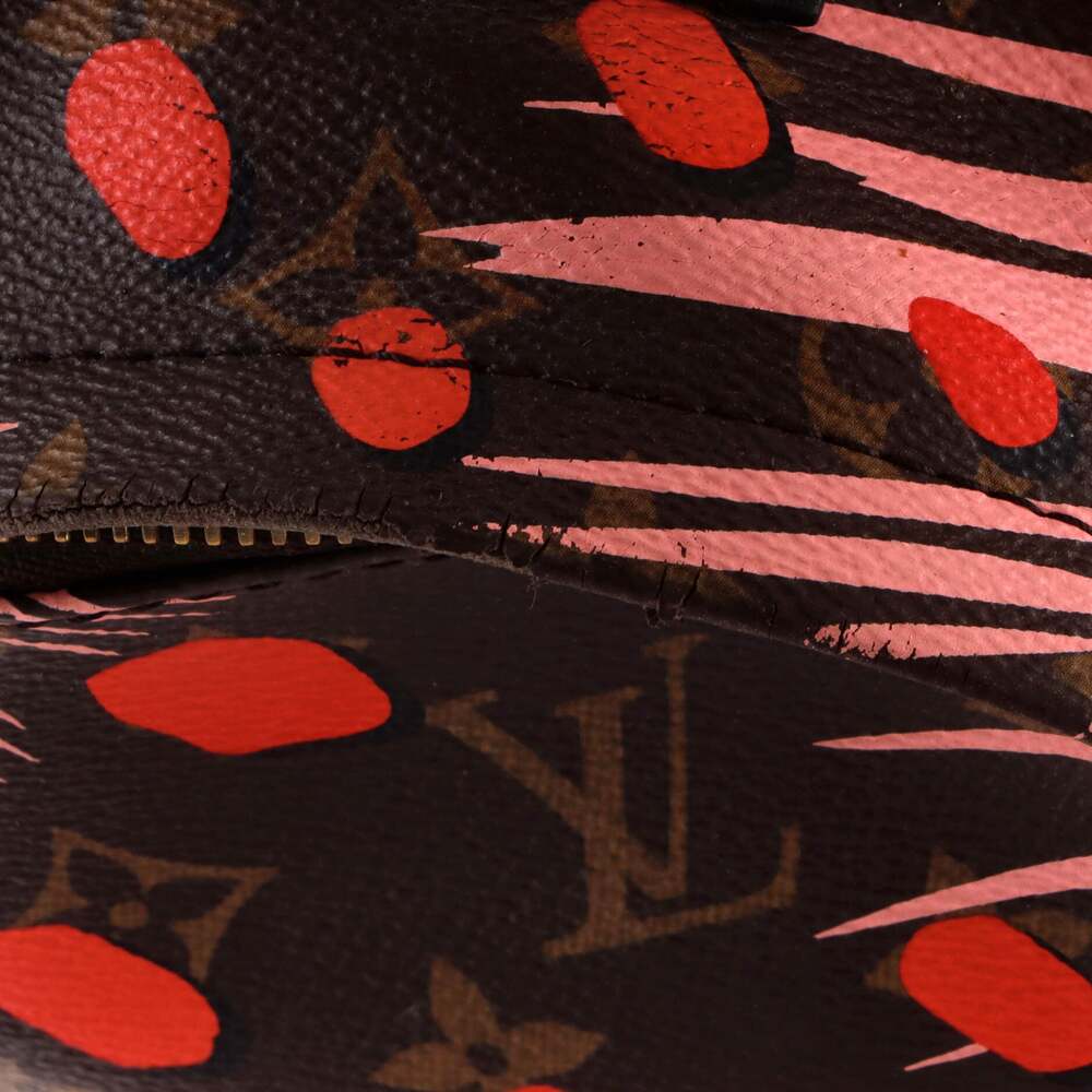 Louis Vuitton Palm Springs Backpack #219183L18B - Picture 6 of 9